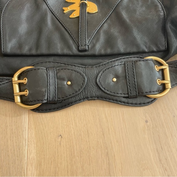 Marc by Marc Jacobs Oversized Hobo - Picture 3 of 12